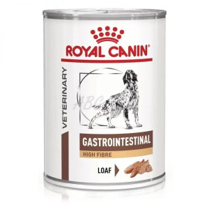 Royal Canin Gastro Intestinal High Fibre 400g Royal Canin Gastro Intestinal High Fibre 400g